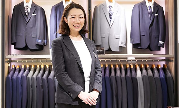 Y.Y.さん仕事風景2