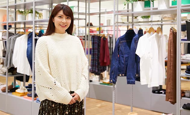 M.Y.さん仕事風景2